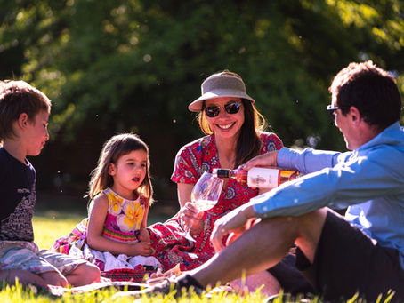 Regala una escapada entre viñedos en el Valle de Colchagua