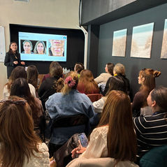 Conversaciones reales sobre bienestar, salud y autocuidado marcaron el primer “Brunch & Care” de Marketcare