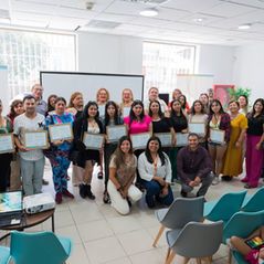 Primera versión del Programa “Activa tu Puesto” brindó capacitación para fortalecer el comercio en ferias locales