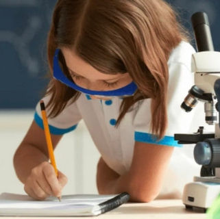 THINKey celebra el Día Nacional de las Ciencias acercando el conocimiento a niños y niñas en Chile