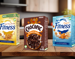 Cereales elaborados con granos enteros mejoran la alimentación y previenen enfermedades crónicas