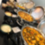 Trio van Pasta's (vanaf 10 personen)