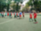 Esporte de Quadra