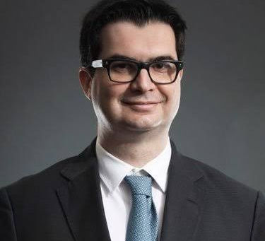 Otávio Berwanger é nomeado Diretor Executivo no George Institute for Global Health