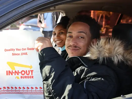 Why we’ll wait for In-N-Out — but no one else