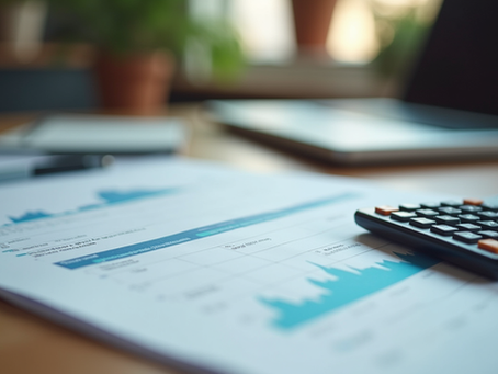 The Essential Benefits of Outsourcing Bookkeeping and Payroll Services