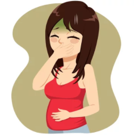 Hyperemesis Gravidarum (HG)