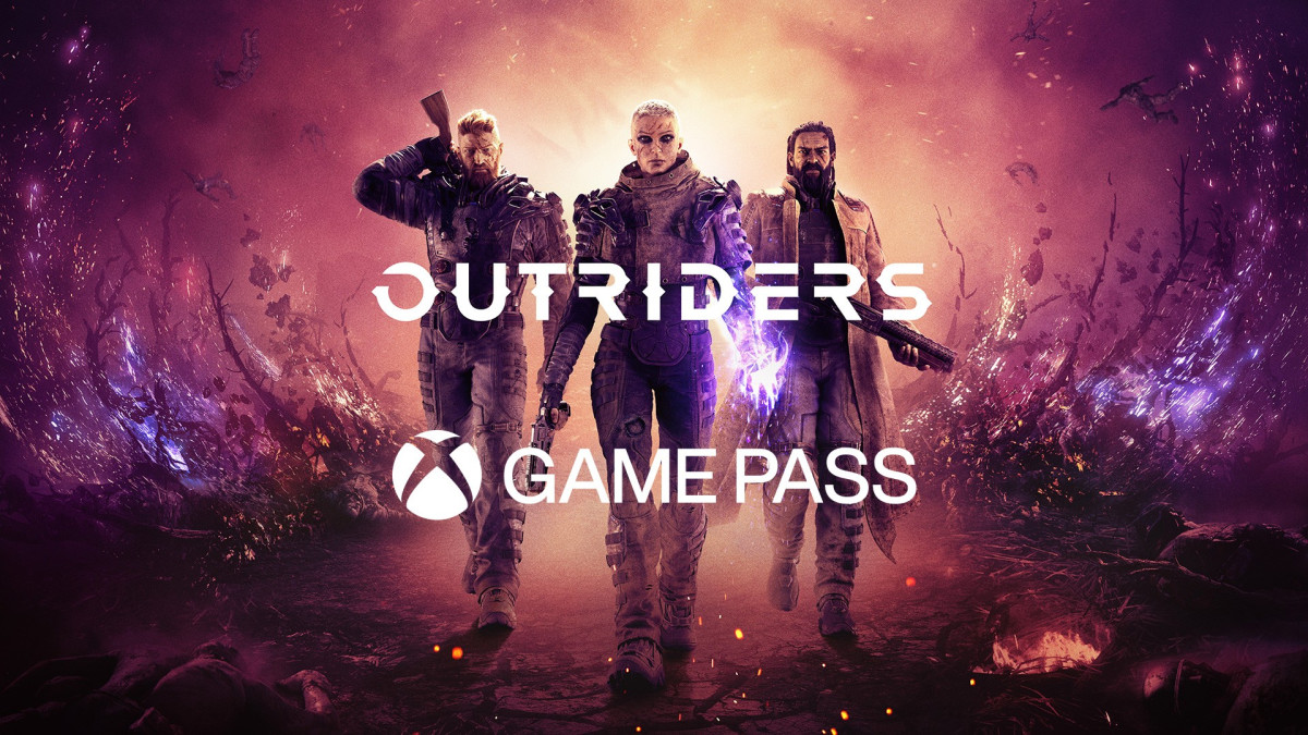 outriders metacritic