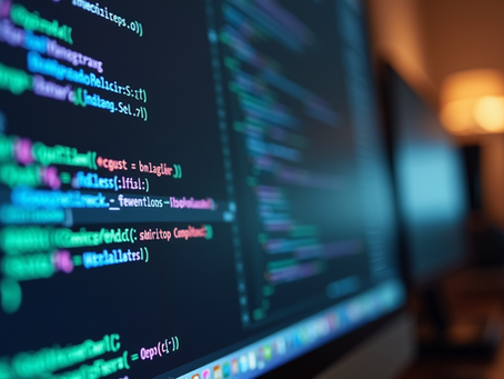 Crafting Unique Bespoke Web Designs for Maximum Impact