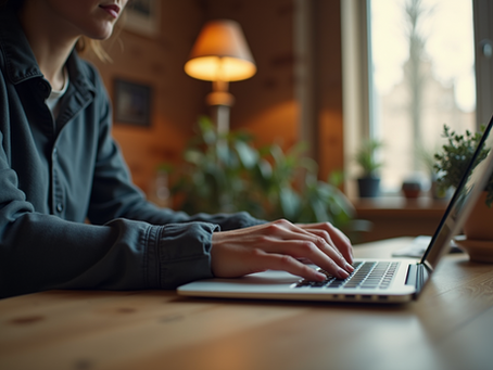 Affordable Website Building for Startups