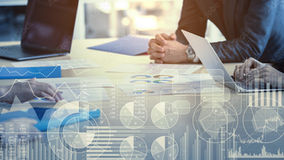 Hvordan kunstig intelligens og business intelligence vil kunne forme fremtiden for interimsledelse