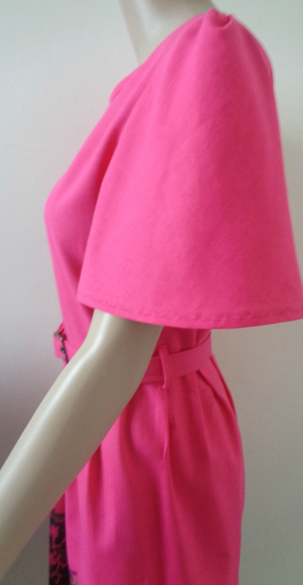 Thumbnail: WOMEN'S COTTON DRESS