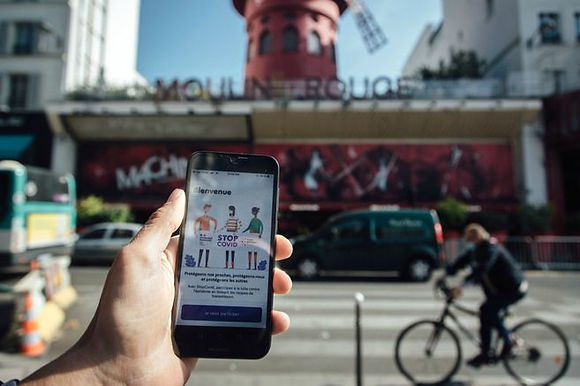 COVI-DATA: los retos en infraestructura y conectividad en Bogotá
