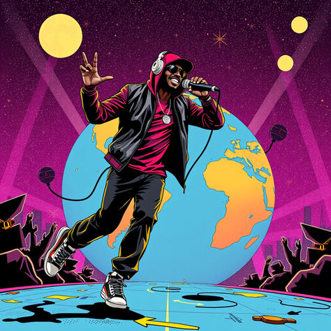 The Indie Artist’s Guide to Touring Without Losing Money