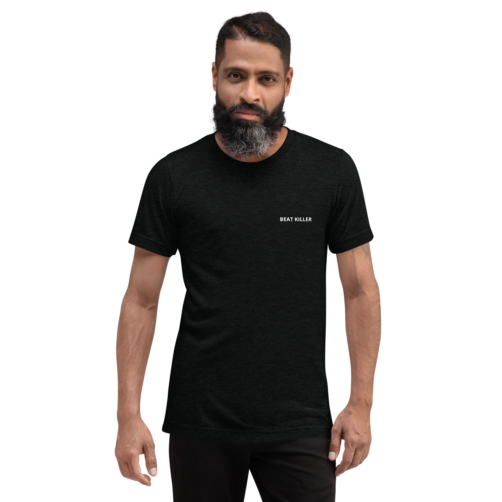 Beat Killer Short sleeve t-shirt