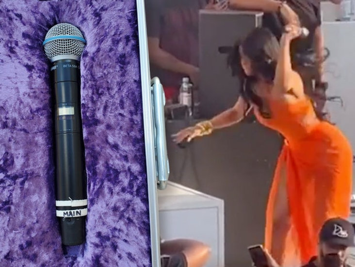 from zero to viral: how one tiny mic sparked a sound... The History Of The Microphone
