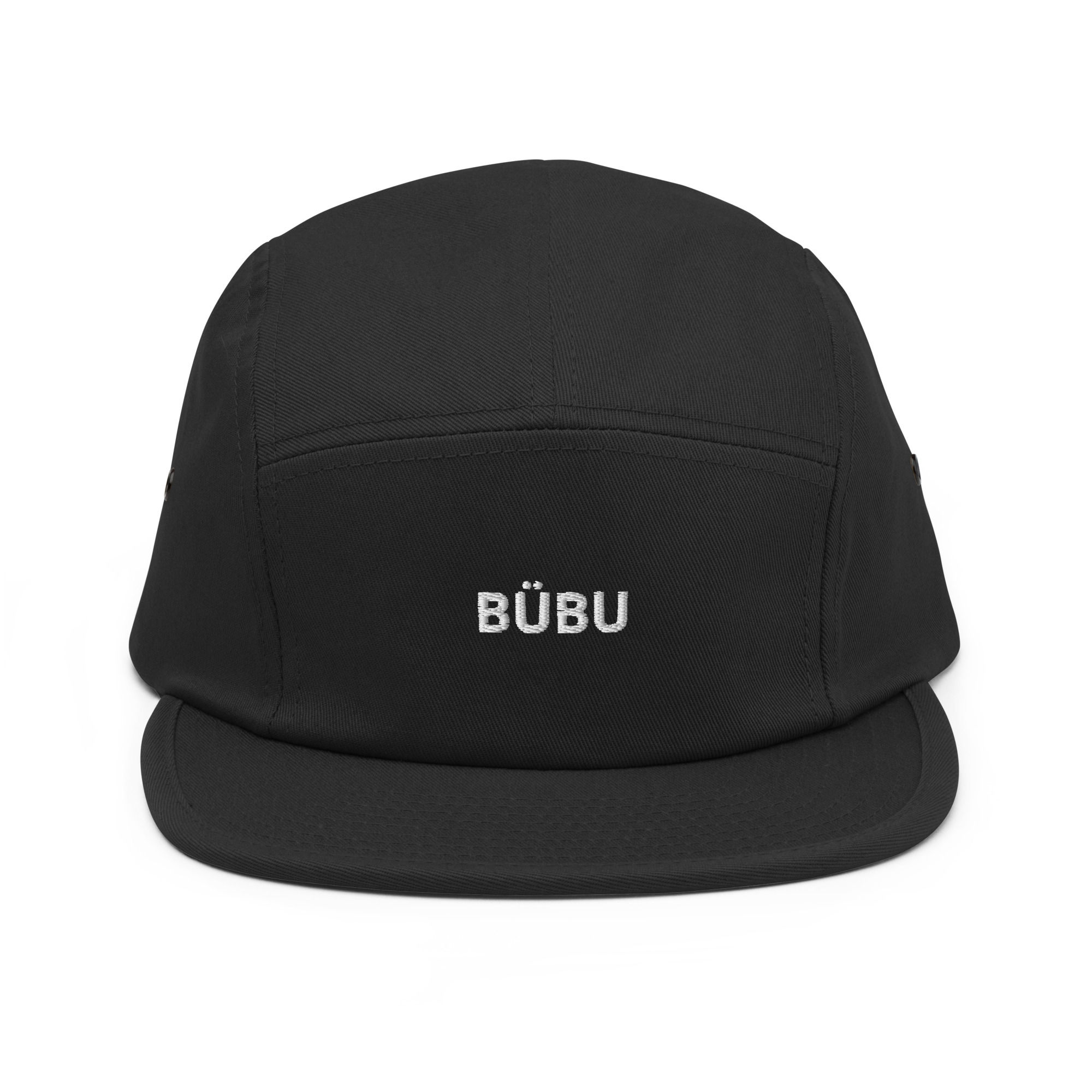 The Bübu Cap