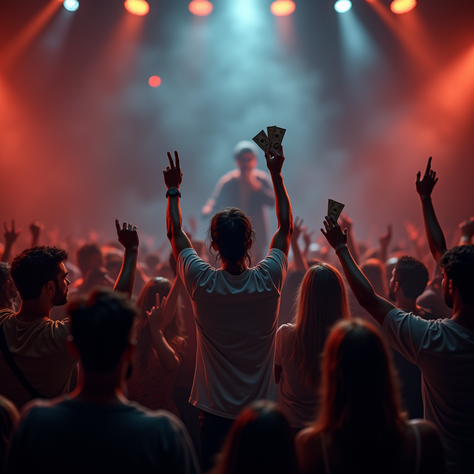 Crowdfunding: A DIY Musician’s Path to Creative Freedom