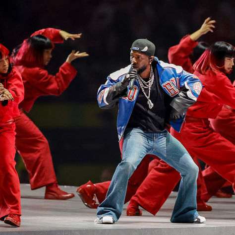 Kendrick Lamar's Superbowl AND THE IMPACT!!