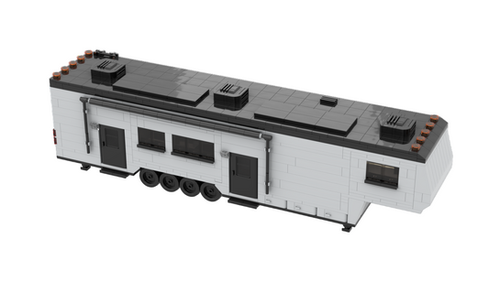 Fifth Wheel Toy Hauler Instructions My Site