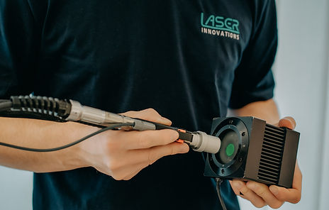 Lasersysteme