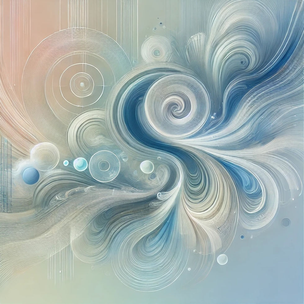Mindful Mornings: Rituals to Start Your Day with Intention