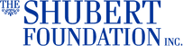 Shubert Foundation Logo
