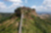 Civita di Bagnoregio (VT)