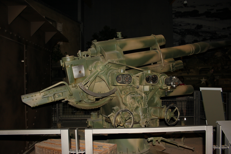 Cannone Flak 18/36/37 