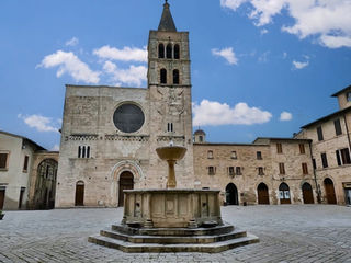 Bevagna (PG)