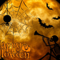 Festa di Halloween  parte 2