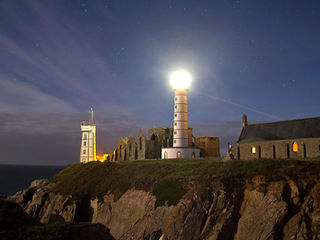 Pointe Saint-Mathieu (Francia)