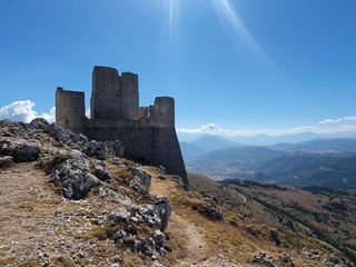 Rocca Calascio (AQ)