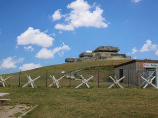 Musée Mémoires 39–45 Plougonvelin (Francia)