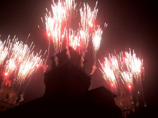 Capodanno: Dove Celebrare l'Arrivo del Nuovo Anno?