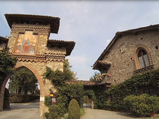 Grazzano Visconti (PC)