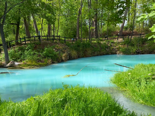 Parco Lavino (PE)
