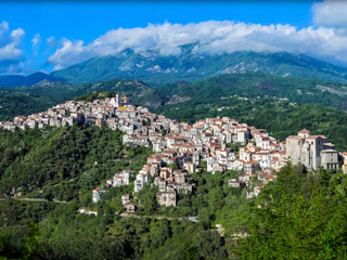 Maratea (PZ)