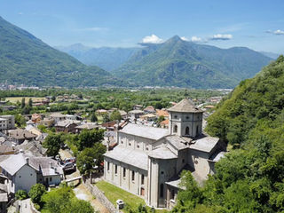 Vogogna, porta d’accesso alla Val Grande e scrigno medievale dell’Ossola