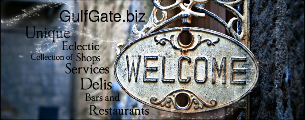 GULF GATE SARASOTA | GULF GATE VILLAGE | GULF GATE MERCHANTS