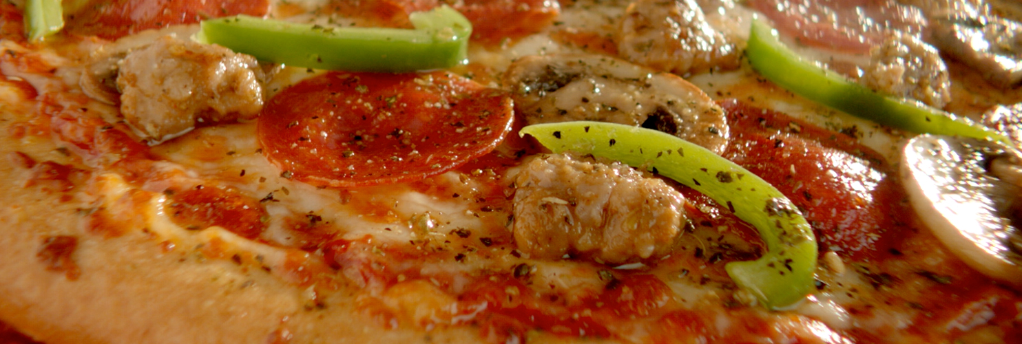 Pizza In Venice Fl at Richard Williams blog