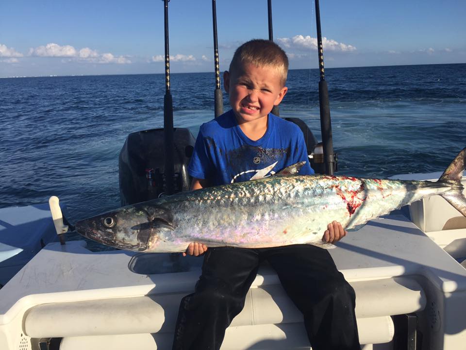 CHARTER FISHING VENICE TNT FISHING CHARTERS VENICE