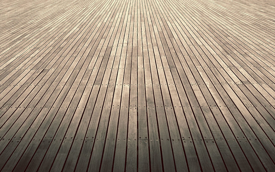 Decking