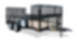 landscape trailers big tex sarasota