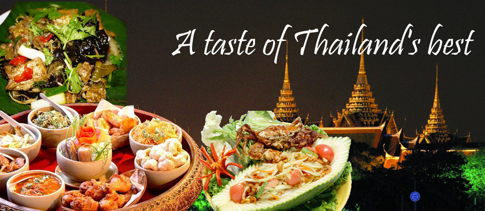 THAILAND RESTAURANT GULF GATE | THAI RESTAURANT GULF GATE | THAILAND