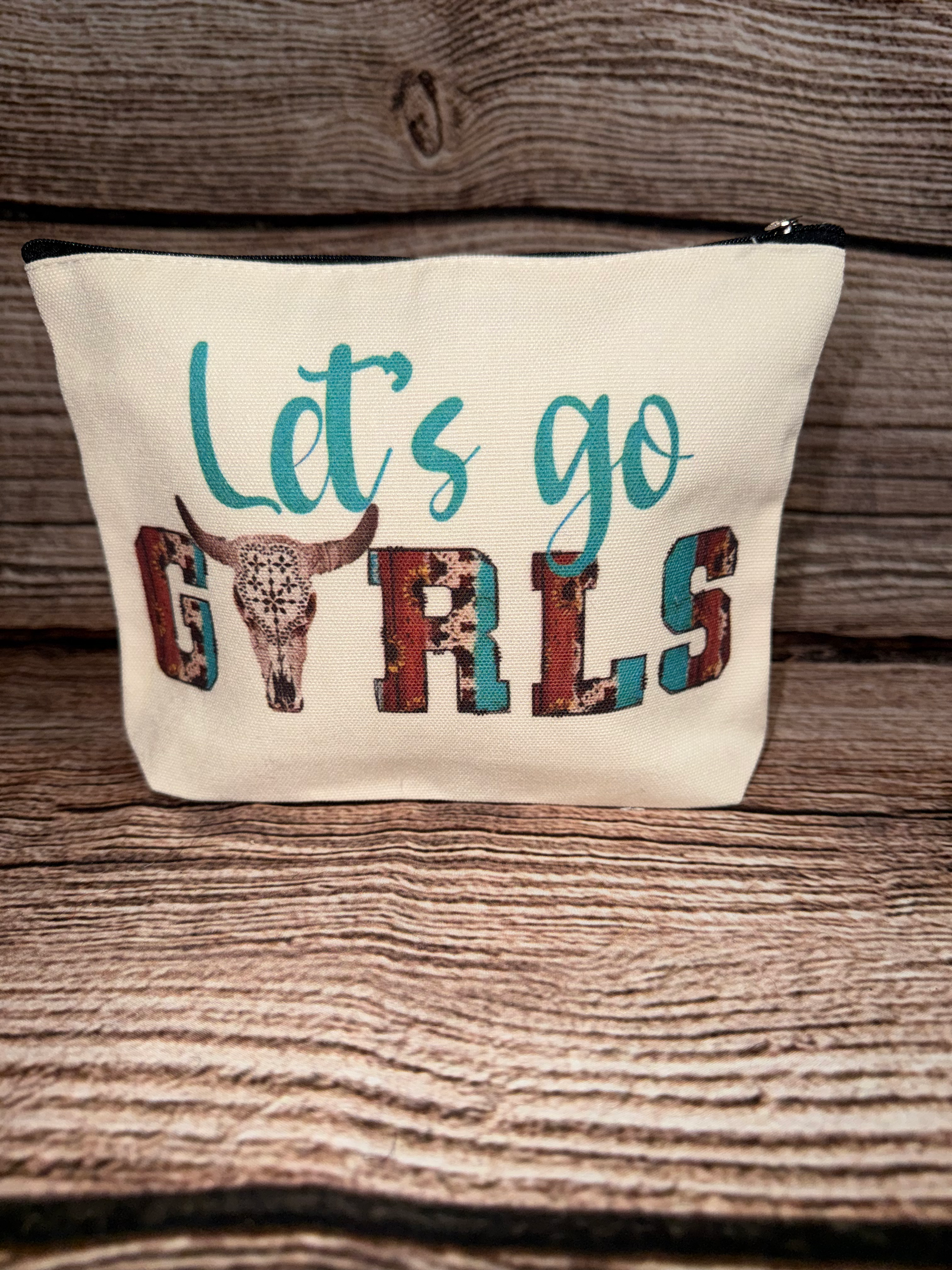 Make Up Bag