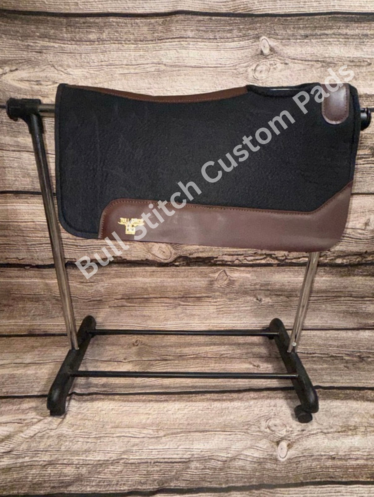 Bull Stitch Custom Work Pad