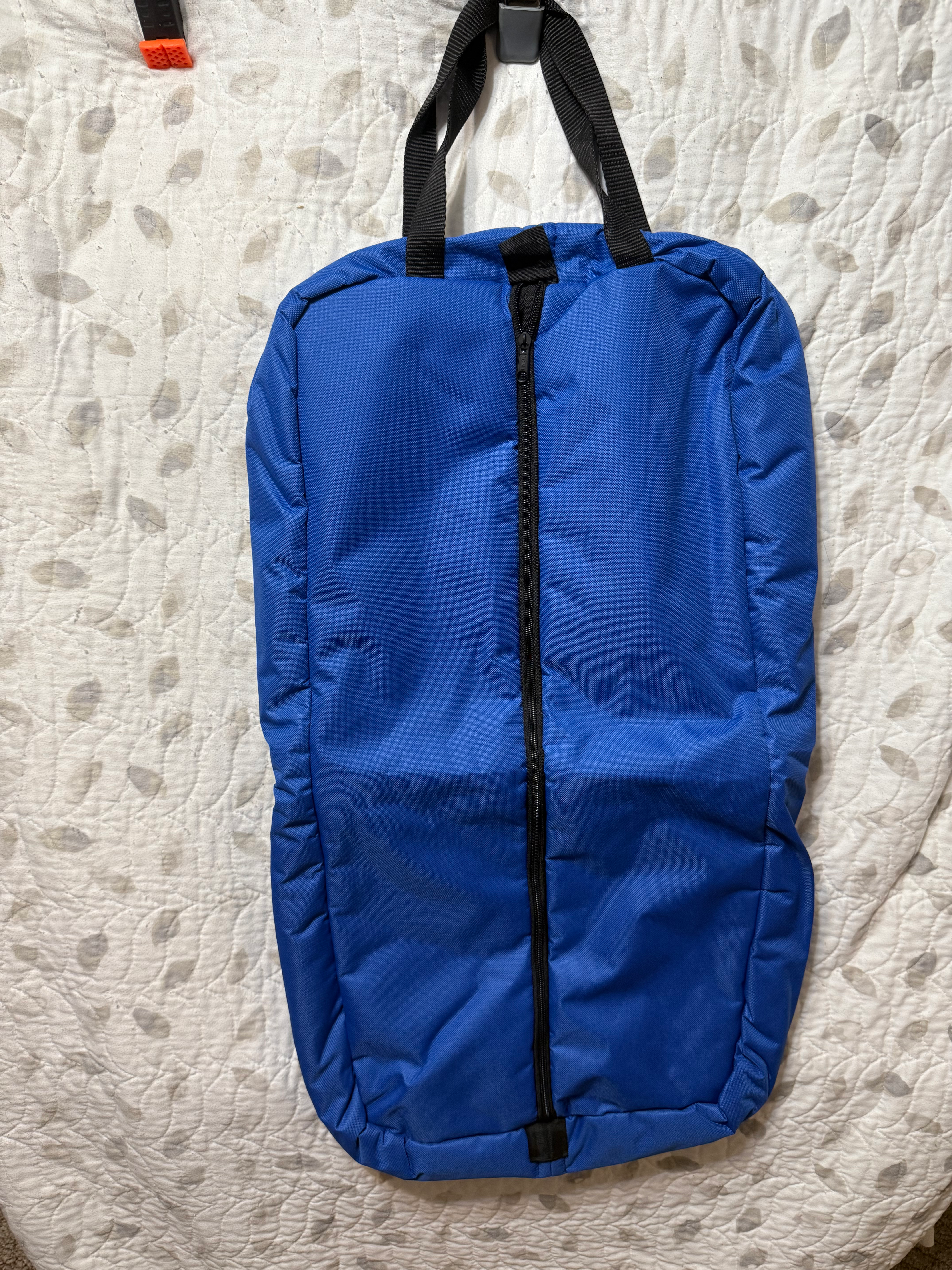 Bridle Bag