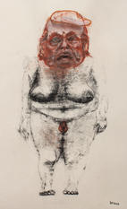 Untitled (the Trump effect)