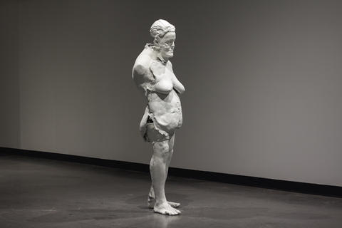 Woman, no.4